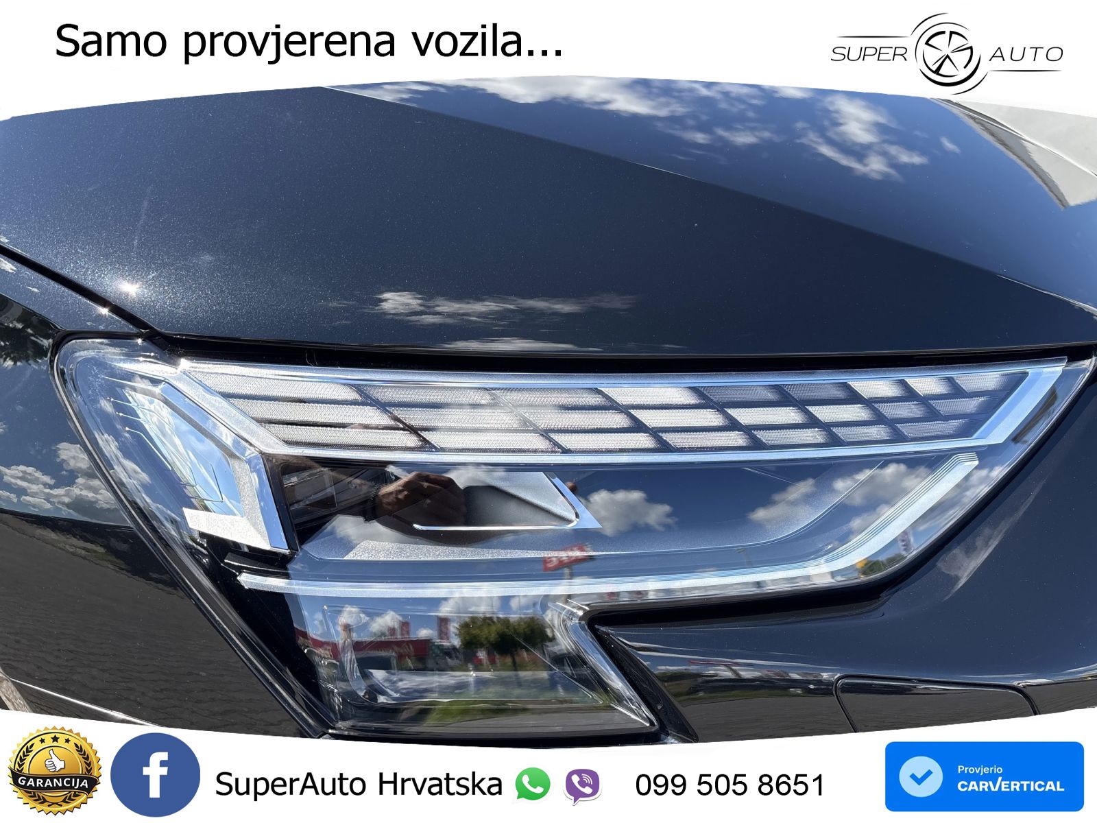 Audi S3 2.0 TFSI (333 KS) quattro S tronic LED+GR SJED+ACC