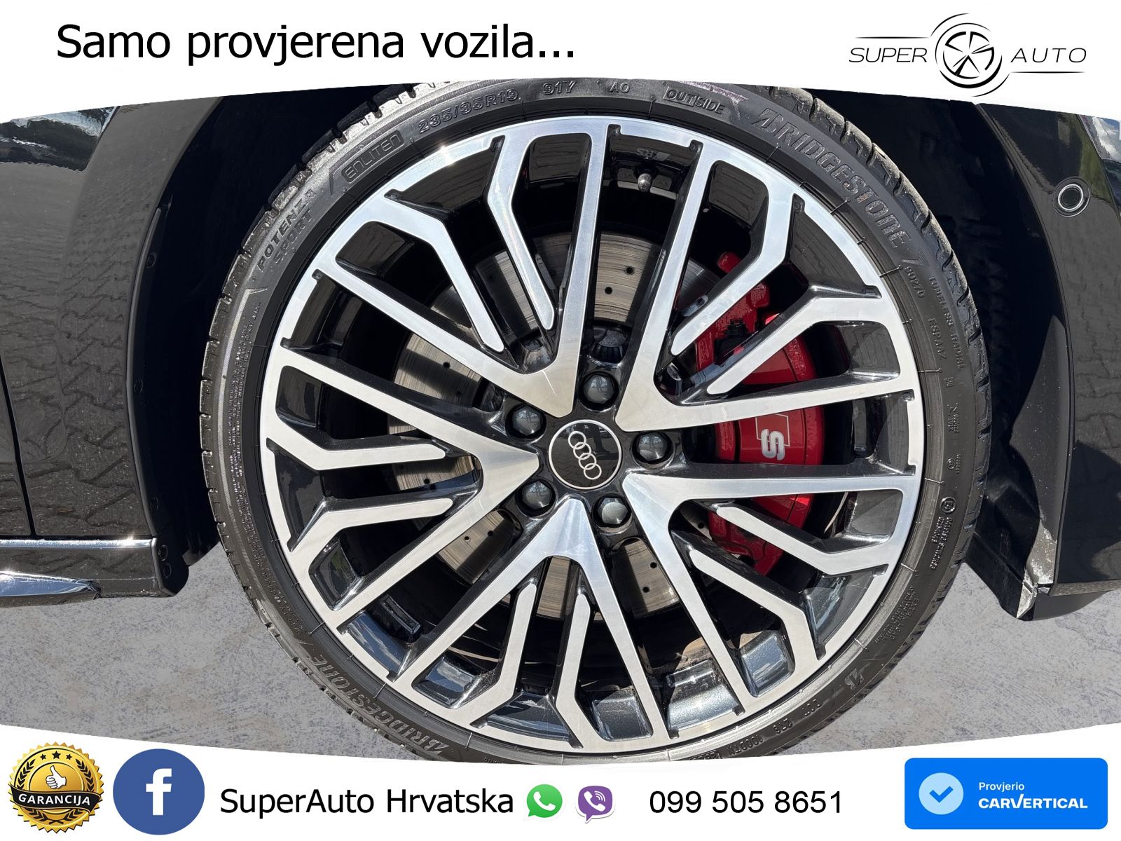 Audi S3 2.0 TFSI (333 KS) quattro S tronic LED+GR SJED+ACC