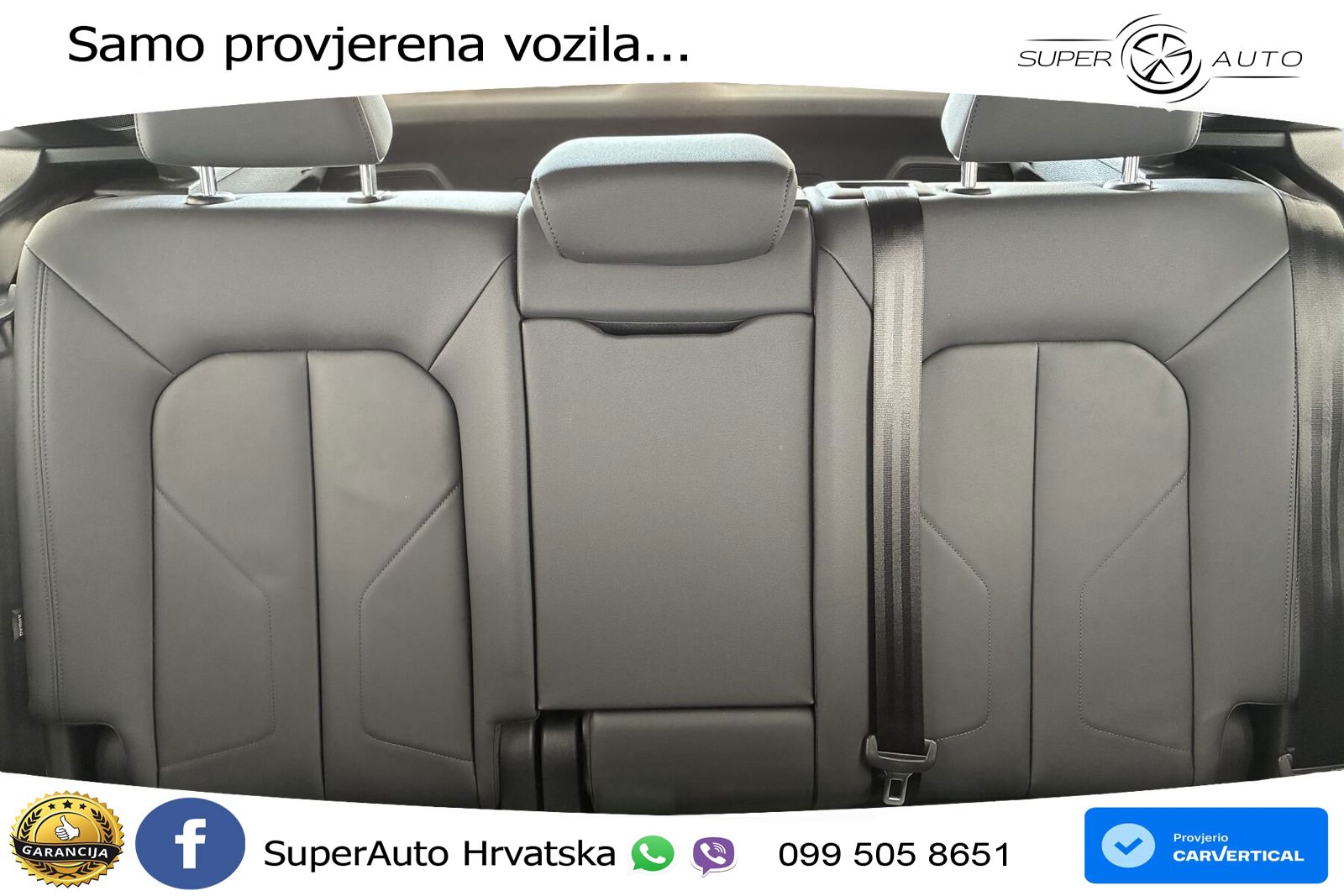 Audi Q3 II Sportback 40 TFSI (190 KS) quattro S tronic LED+GR SJED+ACC