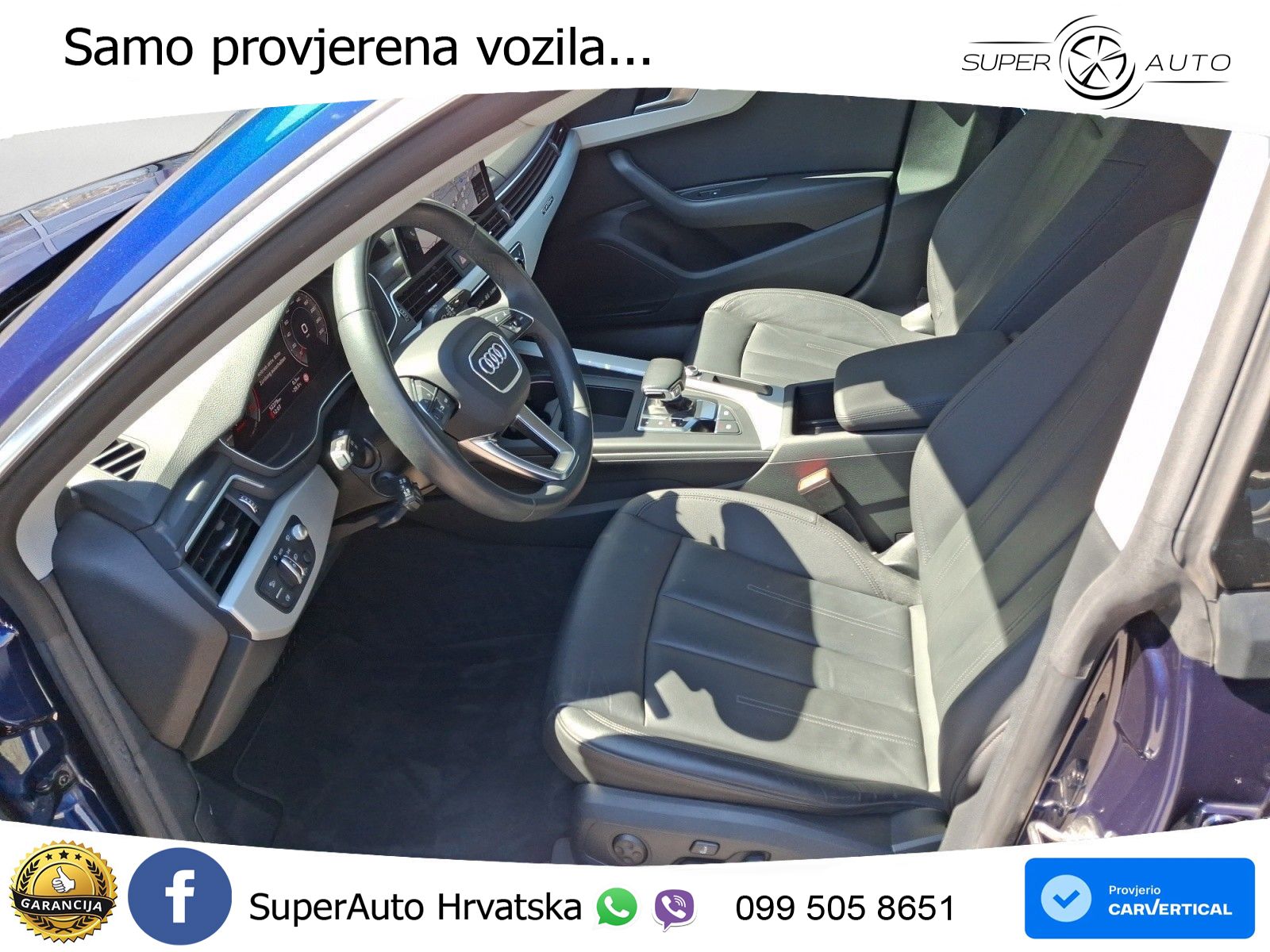 Audi A5 Sportback 40 TDI (204 KS) quattro S tronic advanced MATRIX+GR SJED+KAM