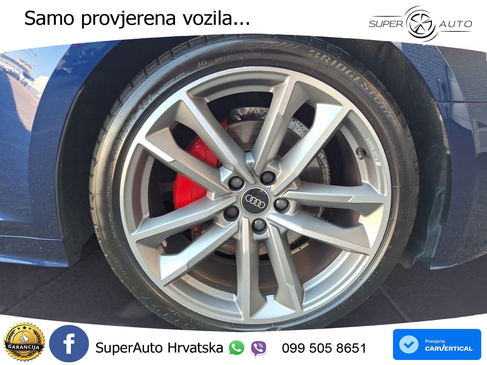Audi A5 Sportback 40 TDI (204 KS) quattro S tronic advanced MATRIX+GR SJED+KAM