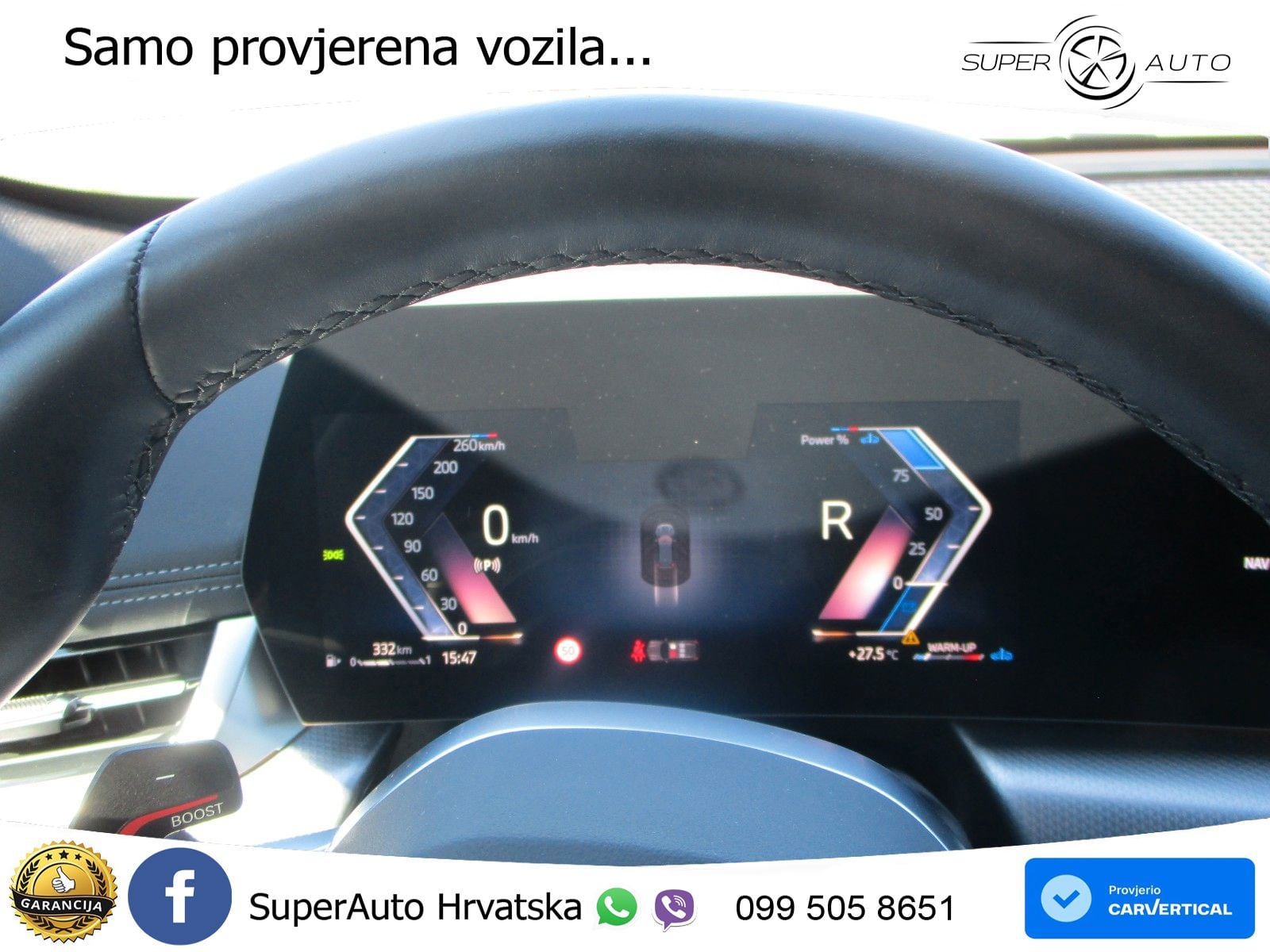 BMW X1 18i (136 KS) sDrive Steptronic M Sport LED+GR SJED+ACC