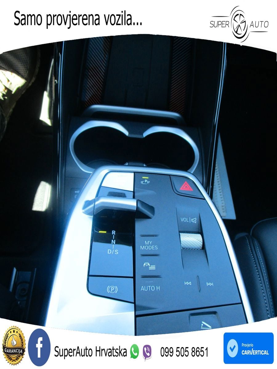 BMW X1 18i (136 KS) sDrive Steptronic M Sport LED+GR SJED+ACC