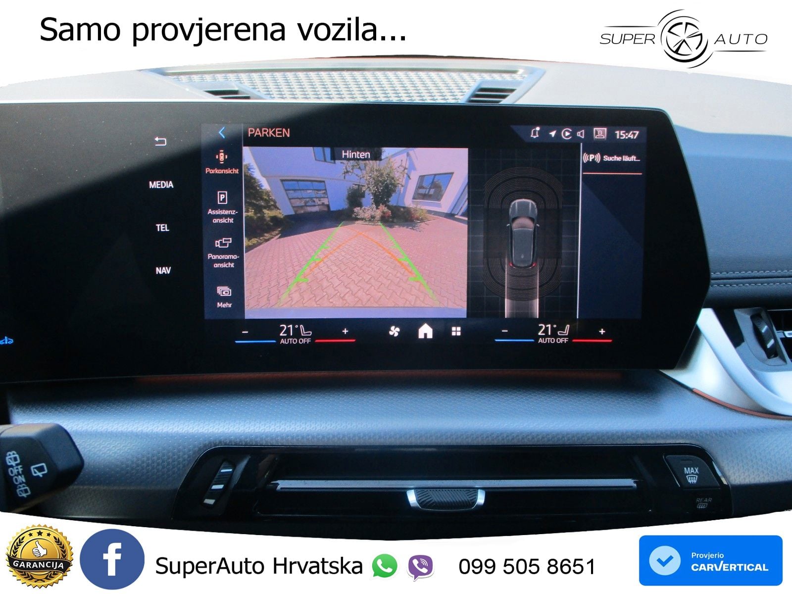 BMW X1 18i (136 KS) sDrive Steptronic M Sport LED+GR SJED+ACC