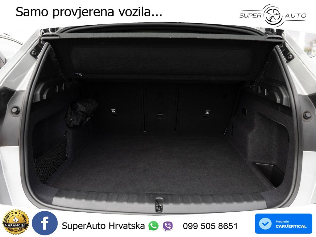 BMW iX1 68 kWh (313 KS) xDrive30 M Sport LED+GR SJED+ACC