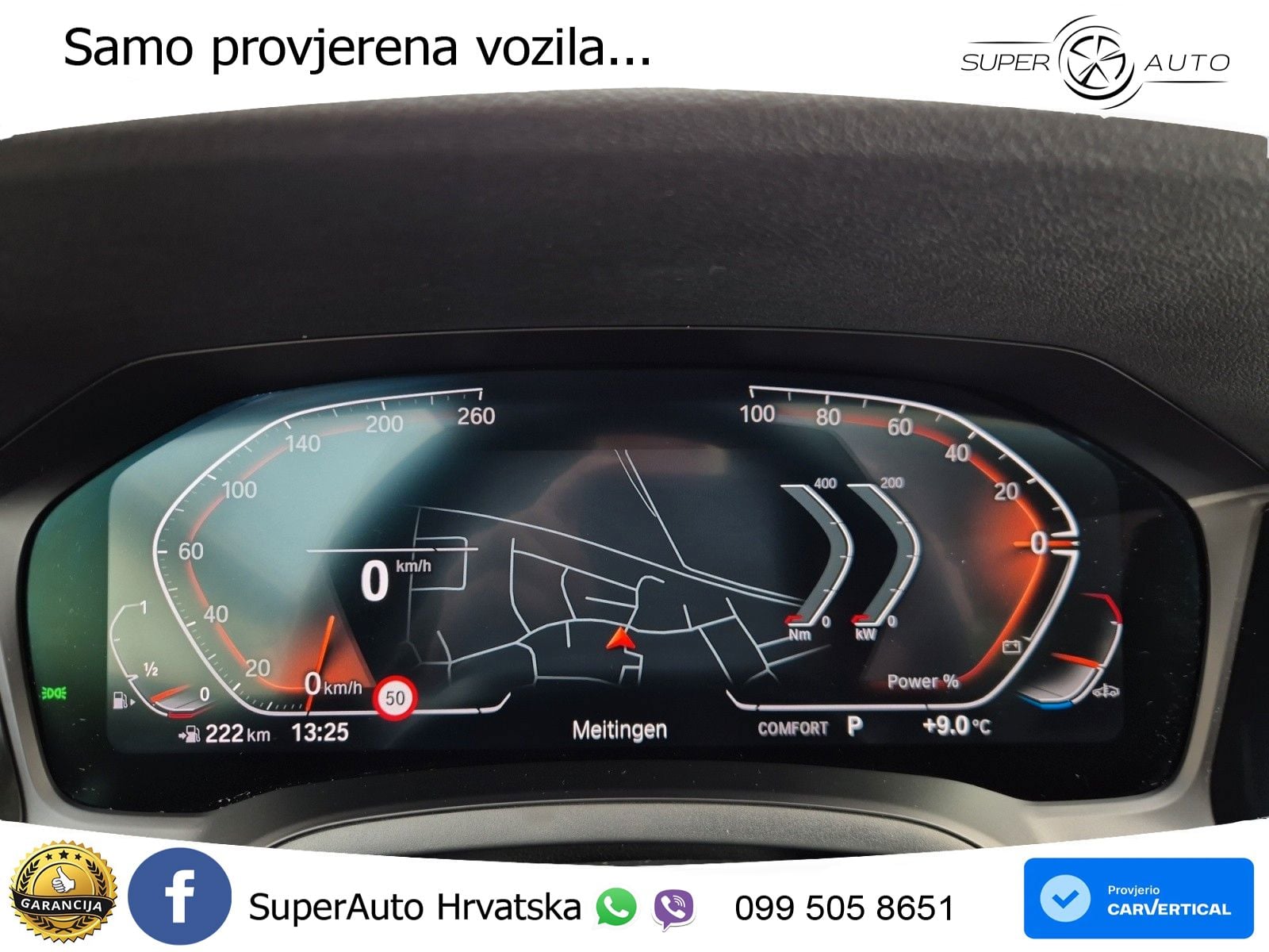 BMW 330i (258 KS) xDrive Steptronic