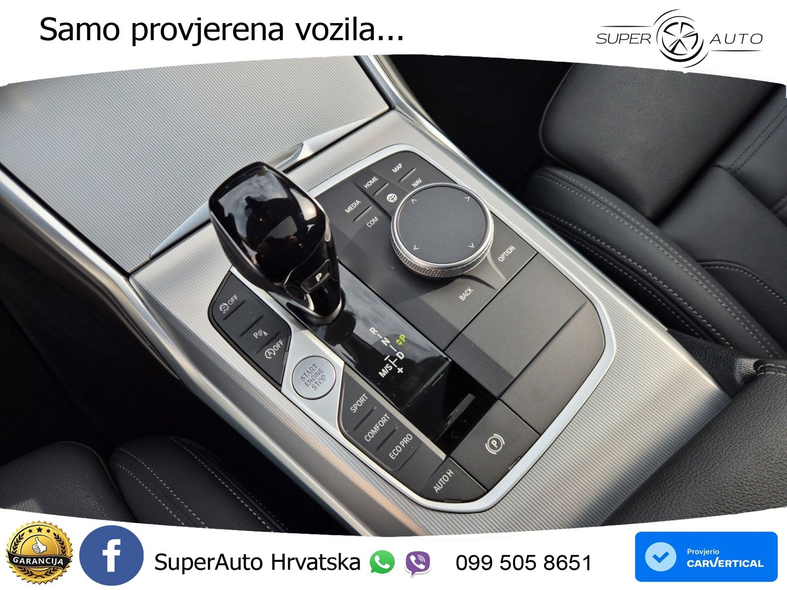 BMW 330i (258 KS) xDrive Steptronic
