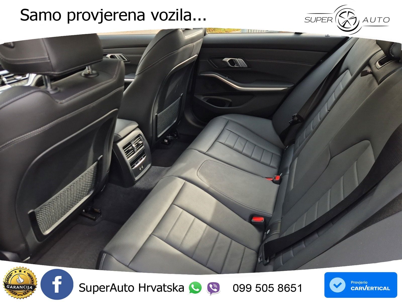 BMW 330i (258 KS) xDrive Steptronic