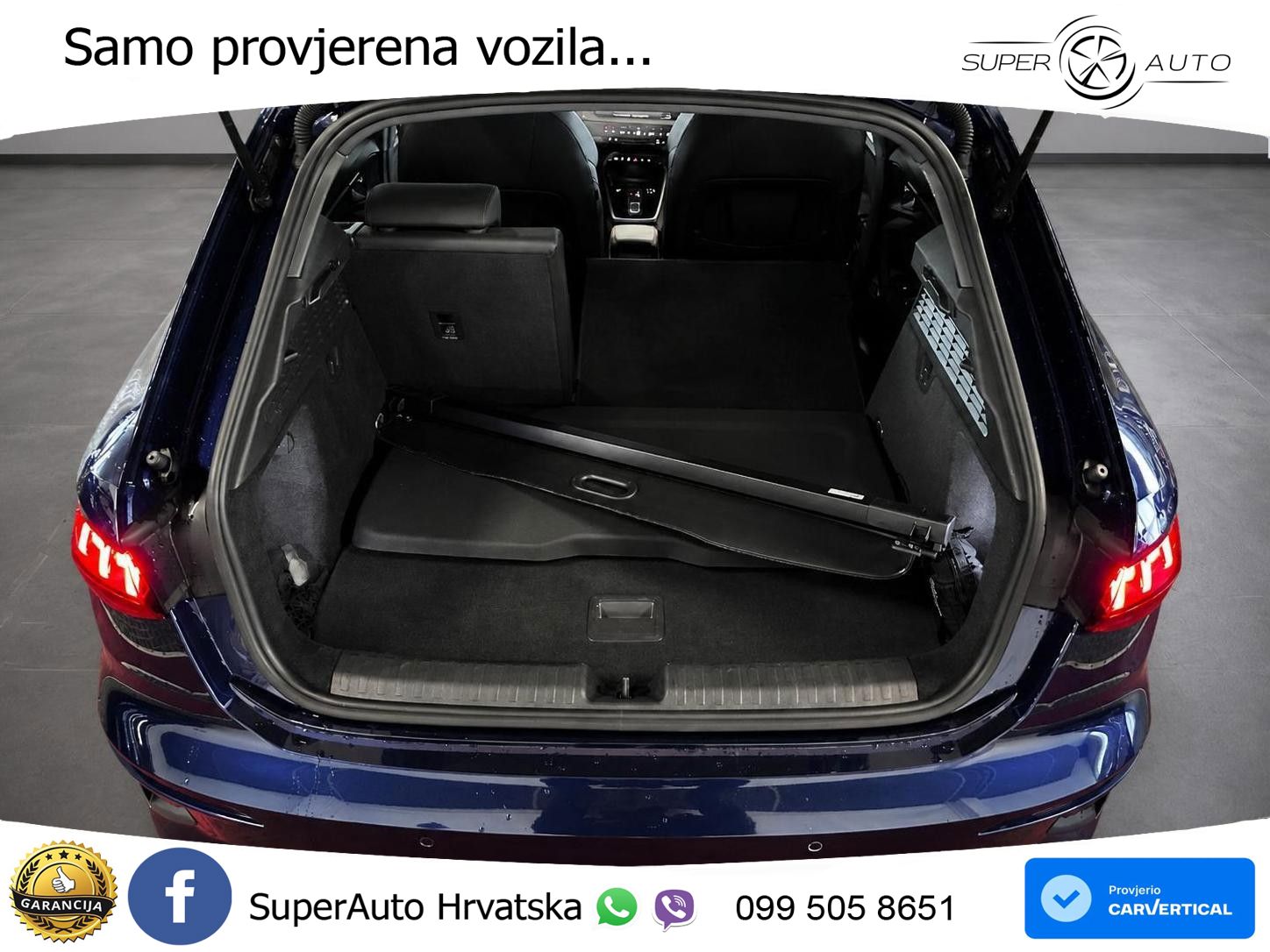 Audi S3 2.0 TFSI (310 KS) quattro S tronic