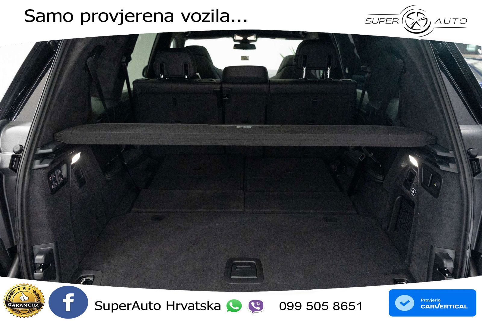 BMW X7 40i (381 KS) xDrive Steptronic LED+GR SJED+ACC