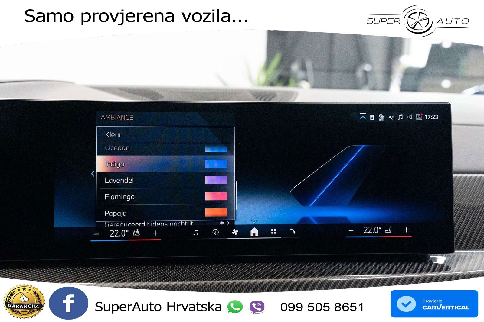 BMW X7 40i (381 KS) xDrive Steptronic LED+GR SJED+ACC