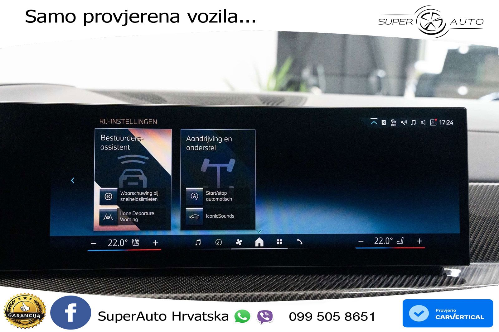 BMW X7 40i (381 KS) xDrive Steptronic LED+GR SJED+ACC