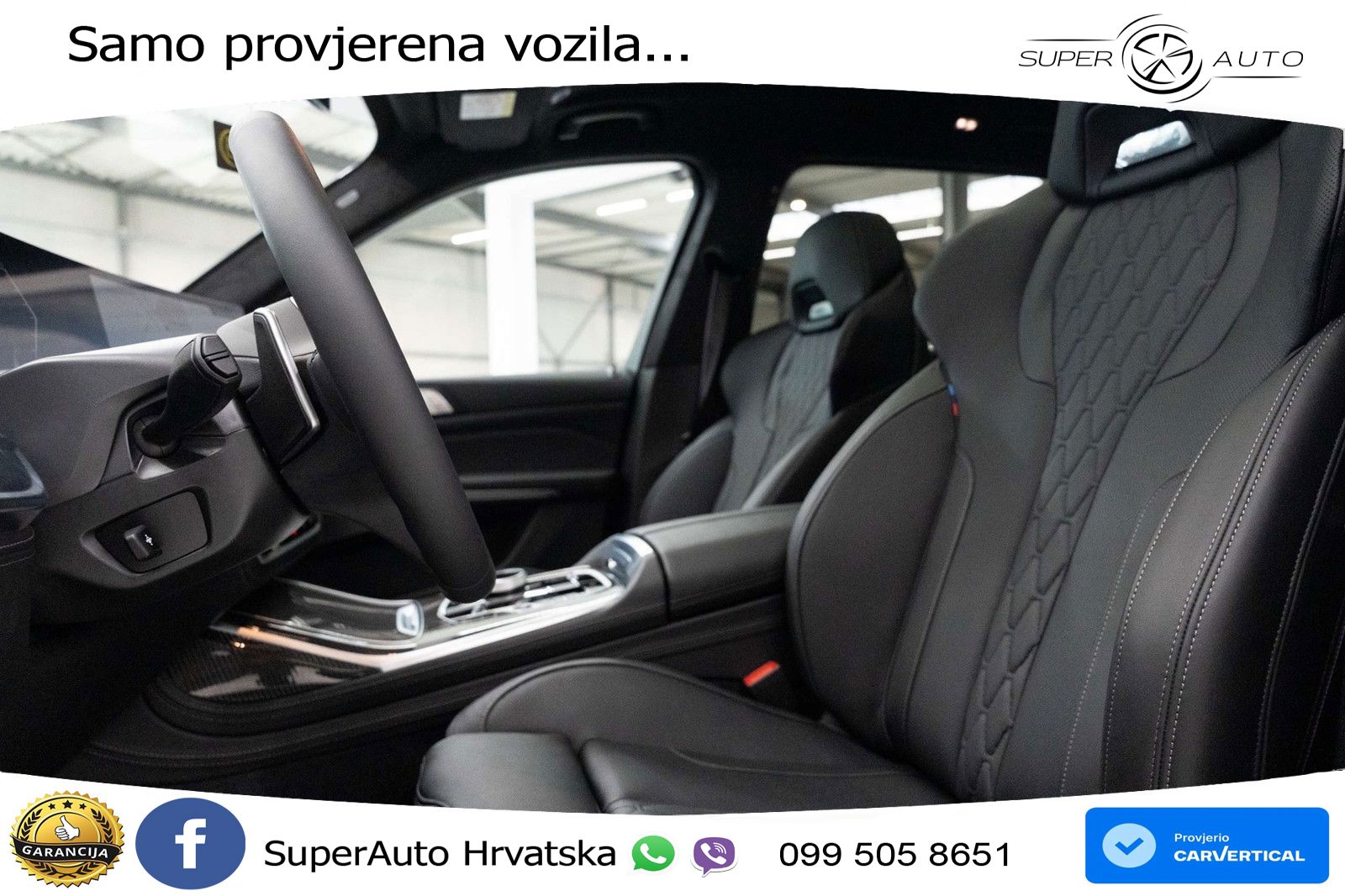 BMW X7 40i (381 KS) xDrive Steptronic LED+GR SJED+ACC