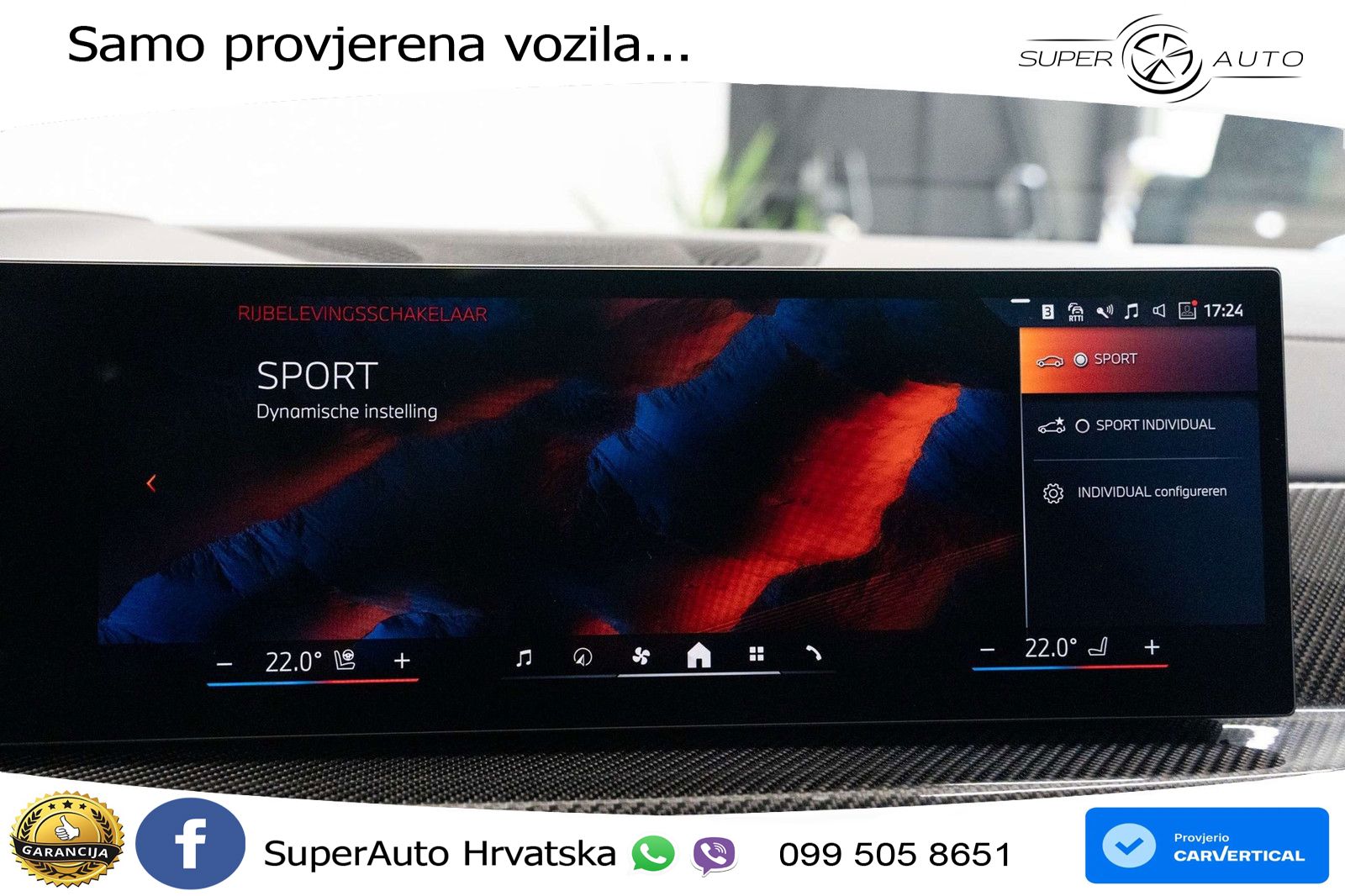 BMW X7 40i (381 KS) xDrive Steptronic LED+GR SJED+ACC