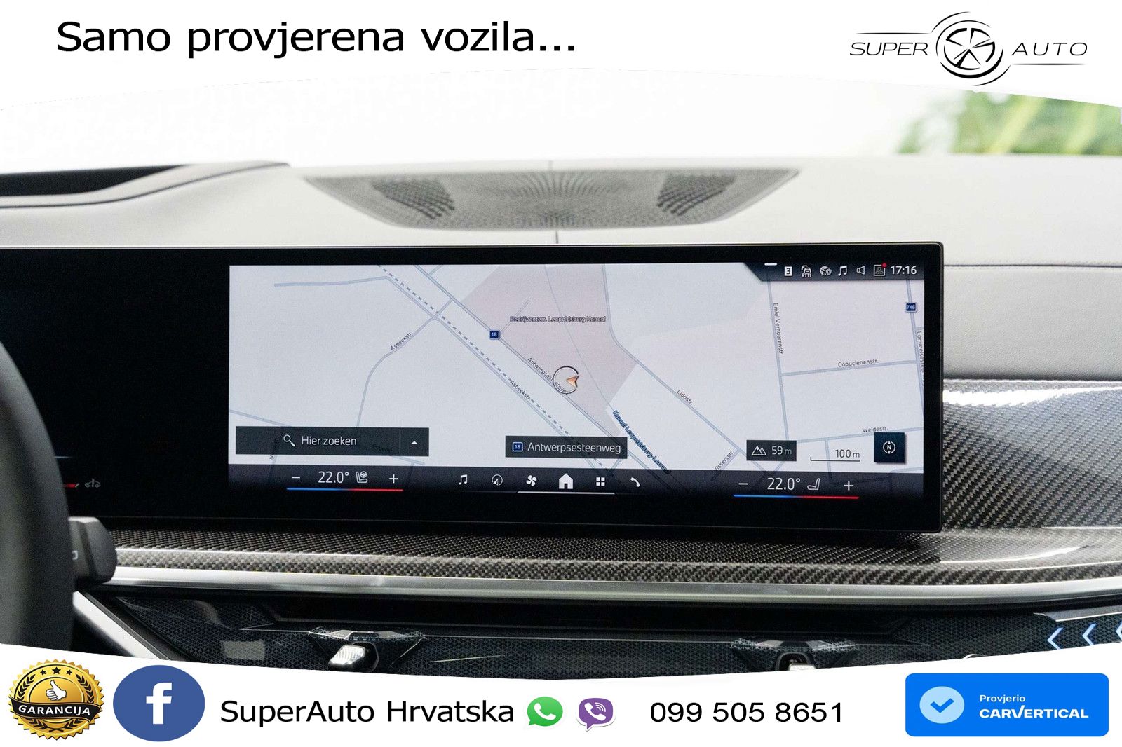BMW X7 40i (381 KS) xDrive Steptronic LED+GR SJED+ACC