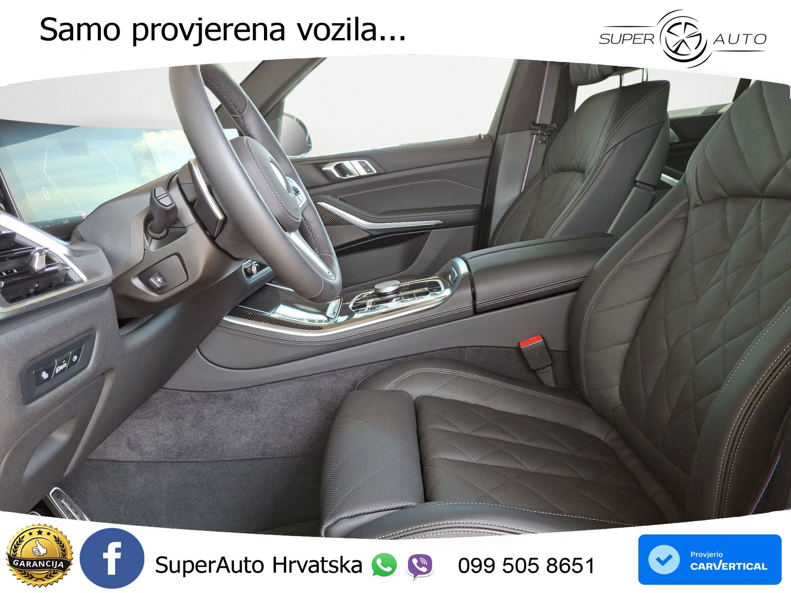 BMW X5 30d (298 KS) xDrive Steptronic M Sport LED+GR SJED+ACC