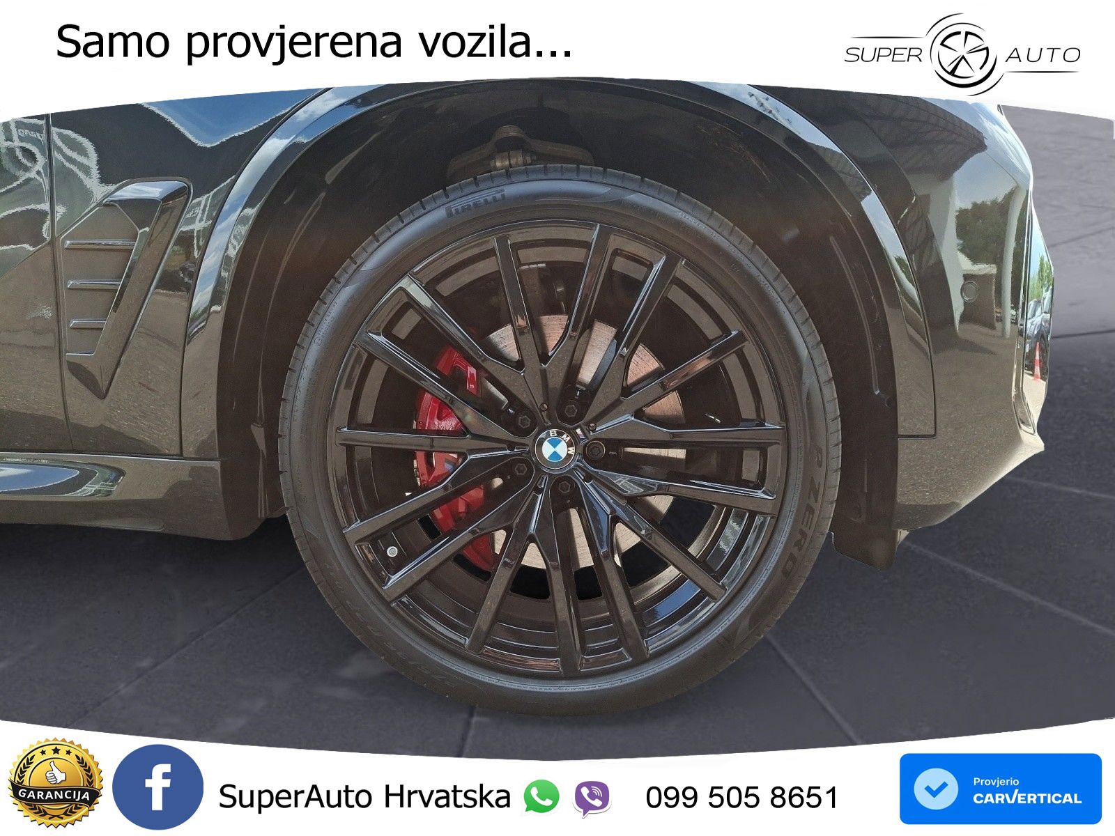 BMW X5 30d (298 KS) xDrive Steptronic M Sport LED+GR SJED+ACC