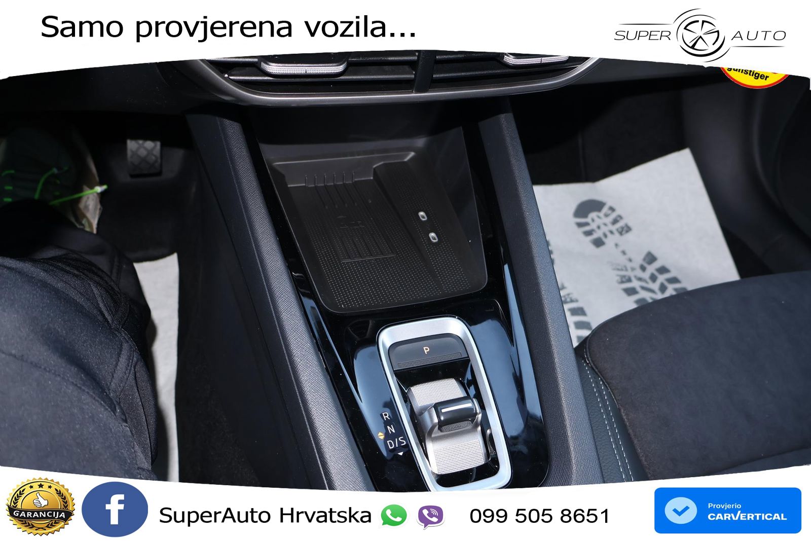 Škoda Octavia Combi 1.5 TSI (150 KS) DSG LED+GR SJED+ACC