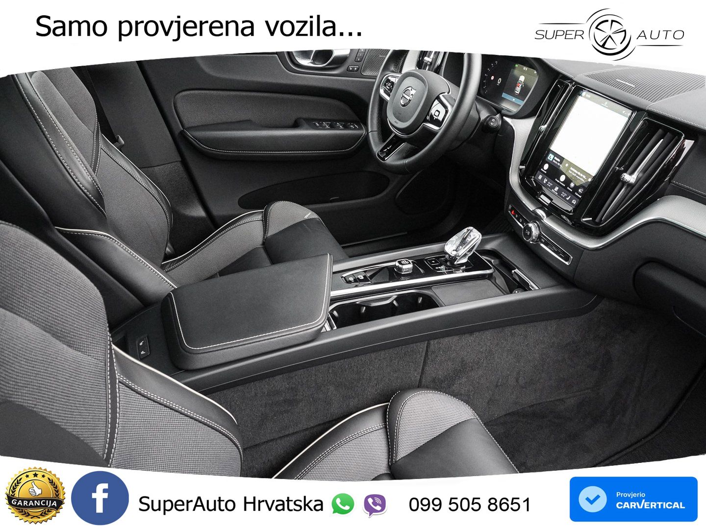 Volvo XC60 T8 AWD Geartronic ACC+HEAD+4xGR SJED+360+PANO