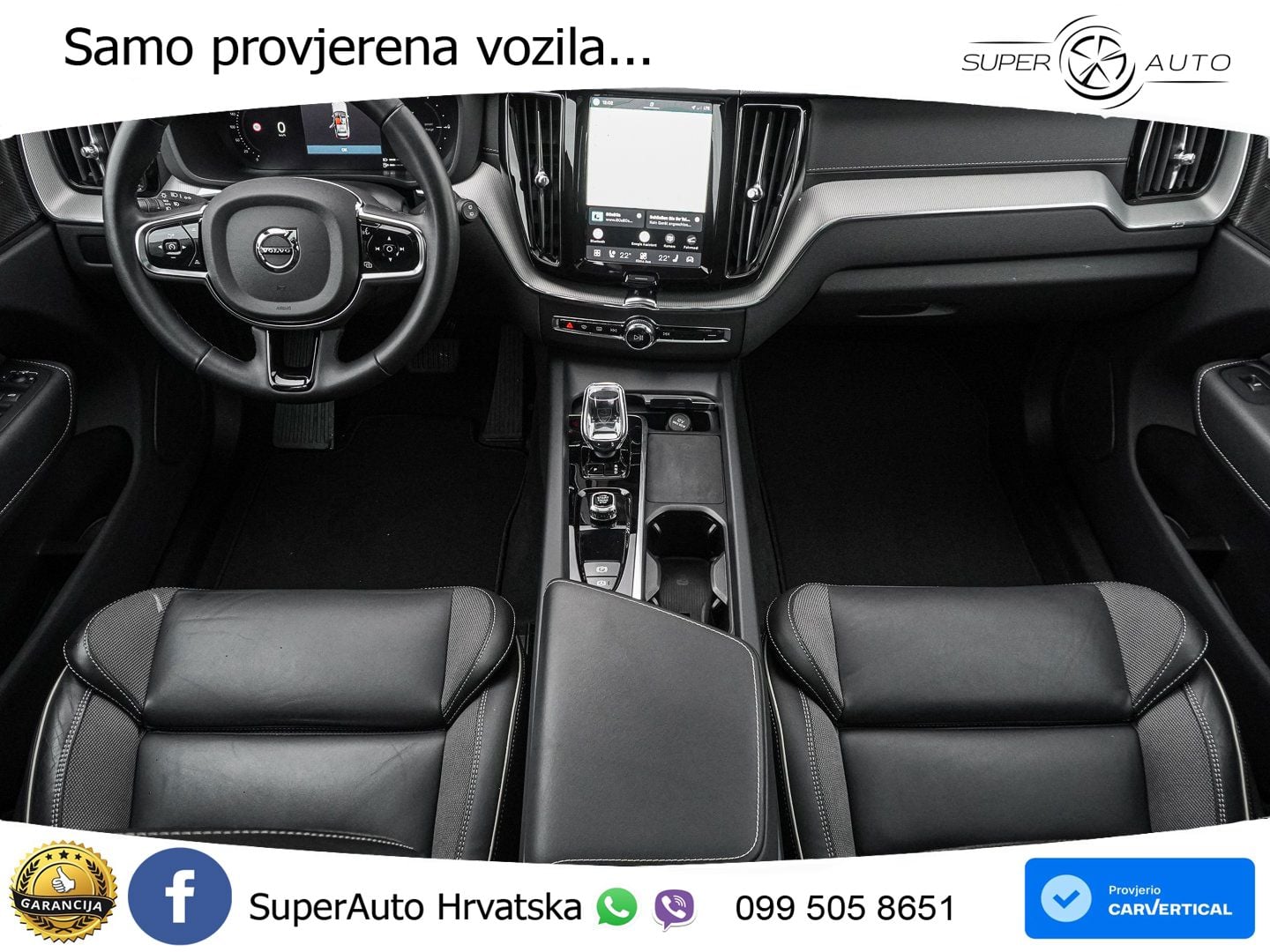 Volvo XC60 T8 AWD Geartronic ACC+HEAD+4xGR SJED+360+PANO