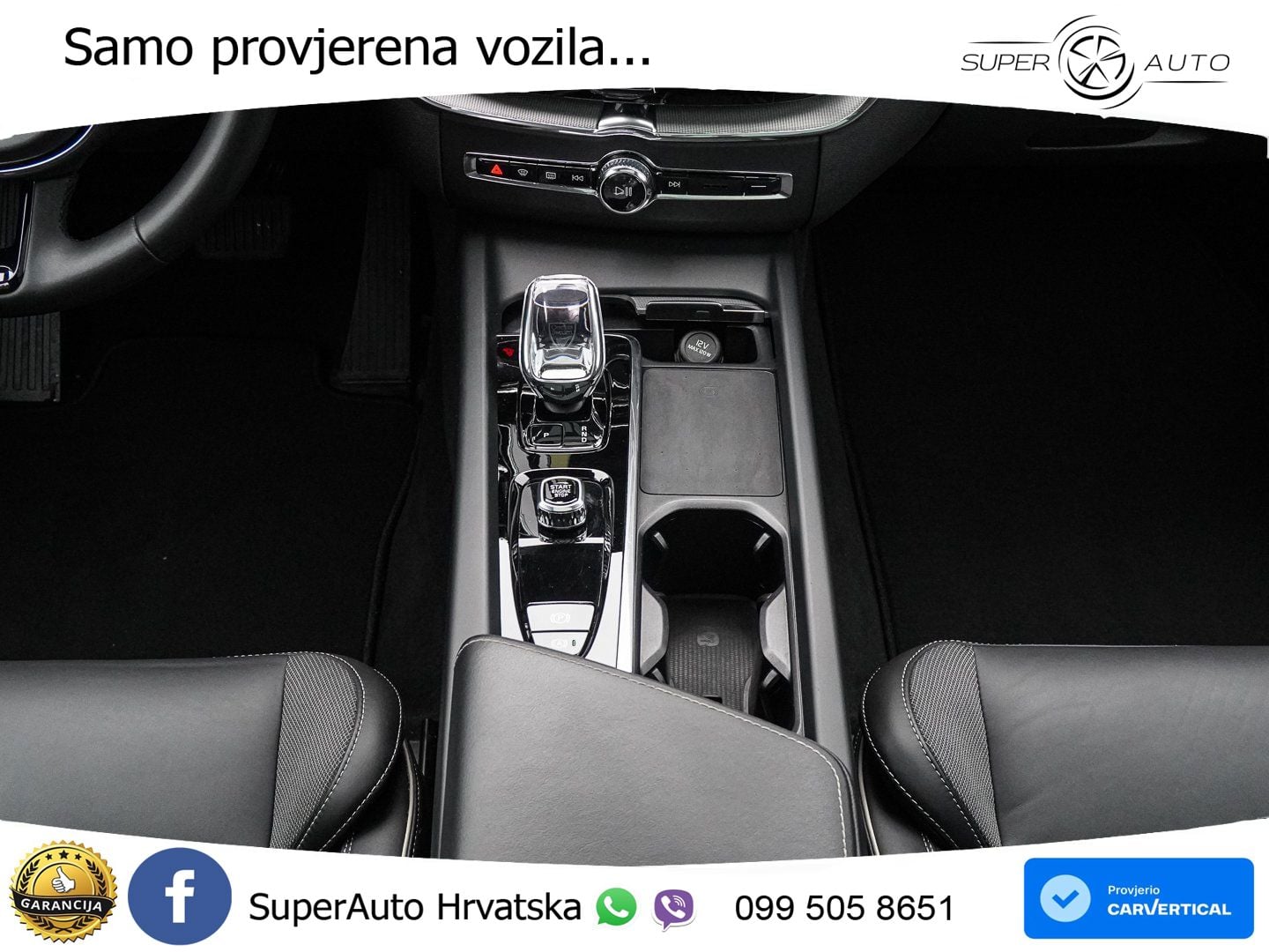 Volvo XC60 T8 AWD Geartronic ACC+HEAD+4xGR SJED+360+PANO