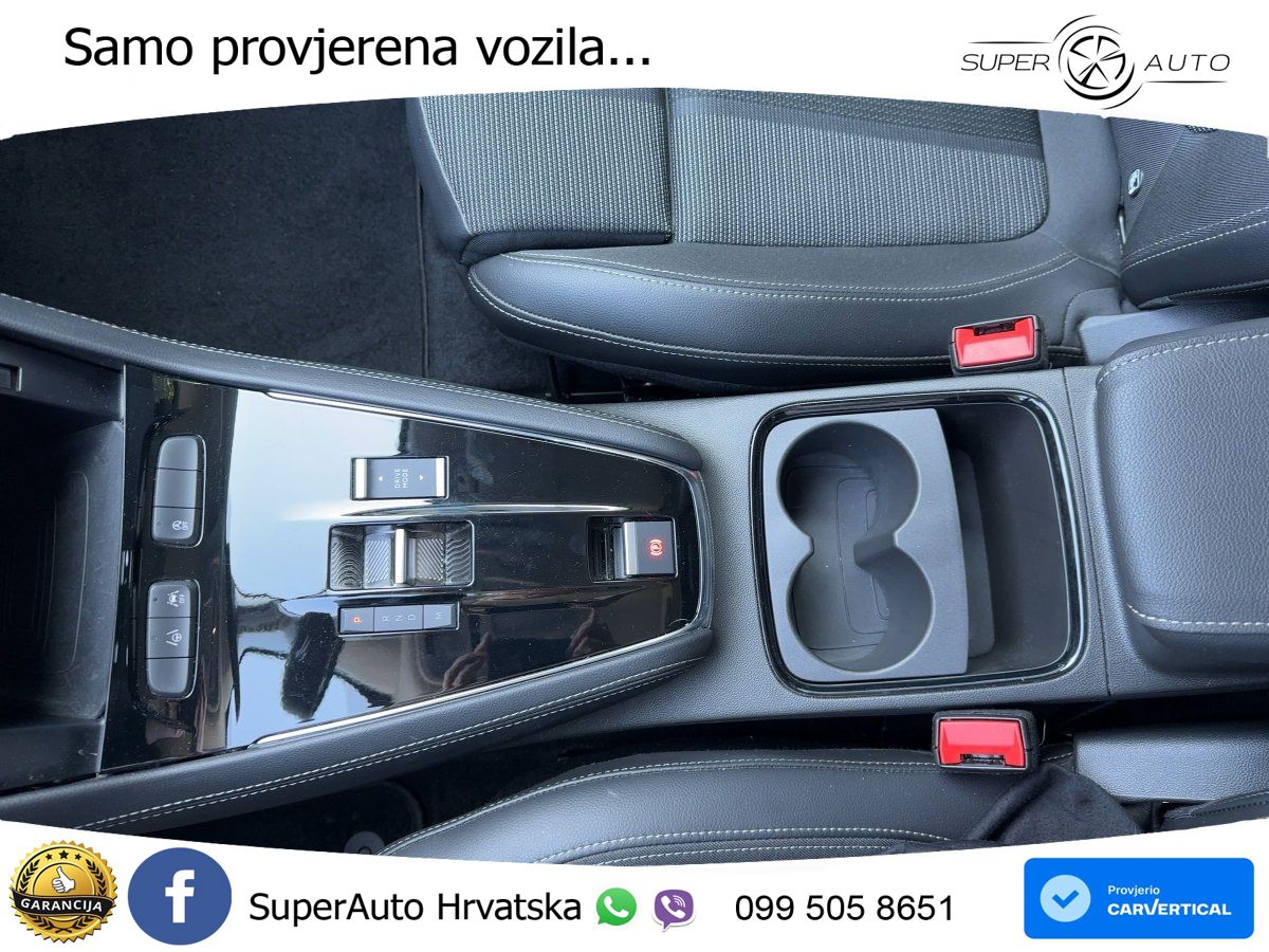 Opel Grandland 1.2i Turbo (130 KS) Automatic GS LED+GR SJED+ACC