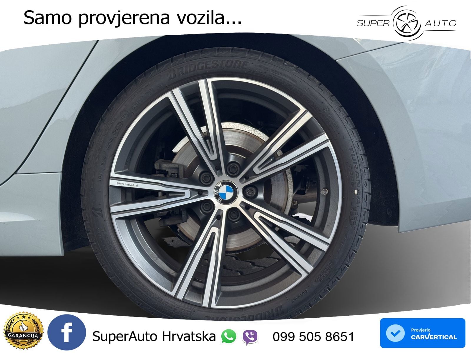 BMW 320d (190 KS) xDrive Steptronic M Sport LED+GR SJED+ACC