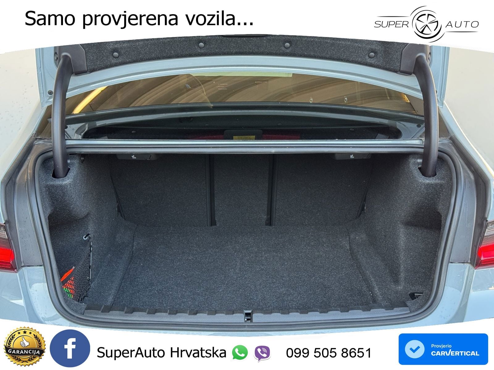 BMW 320d (190 KS) xDrive Steptronic M Sport LED+GR SJED+ACC