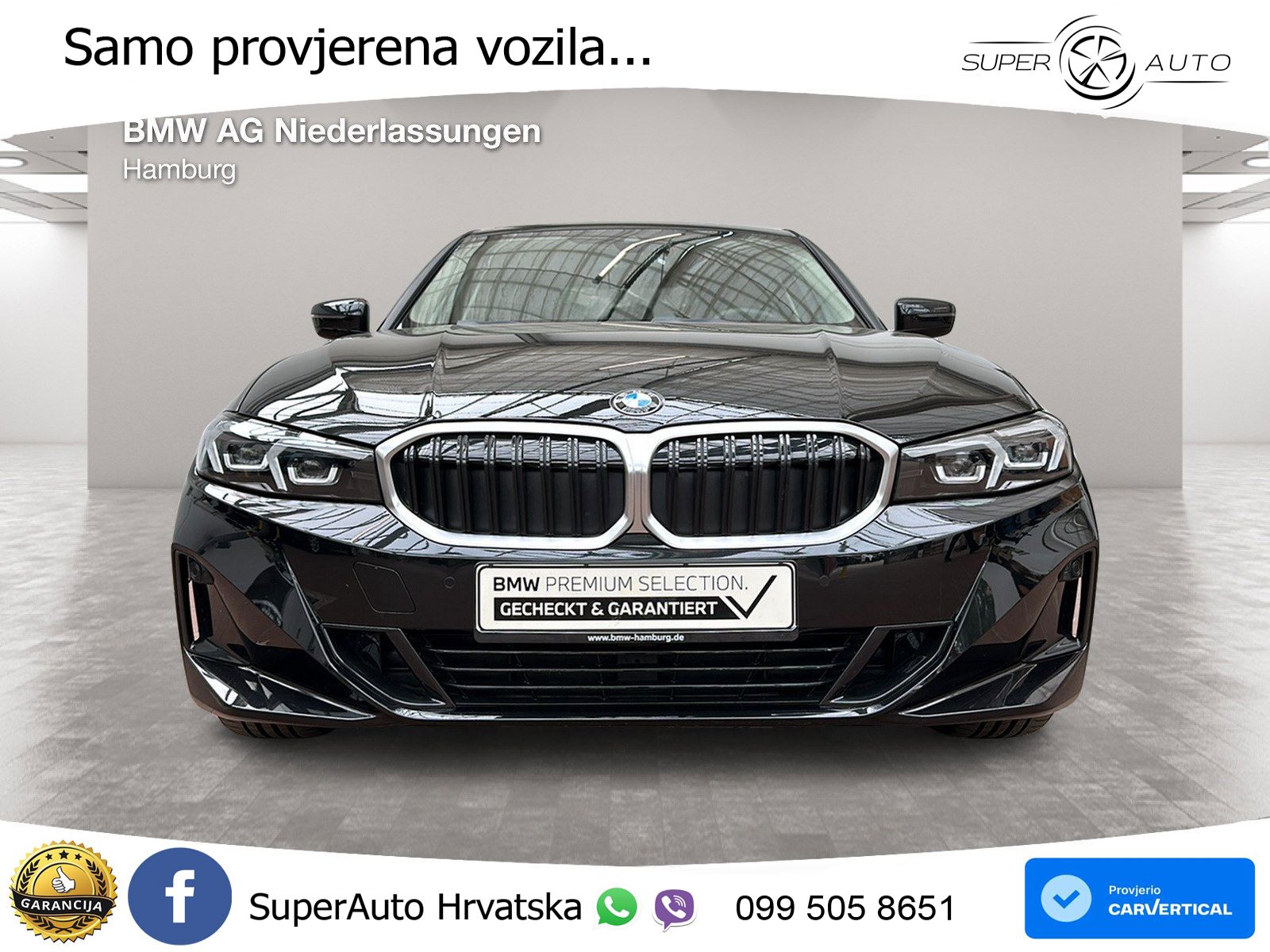 BMW 318i (156 KS) Steptronic