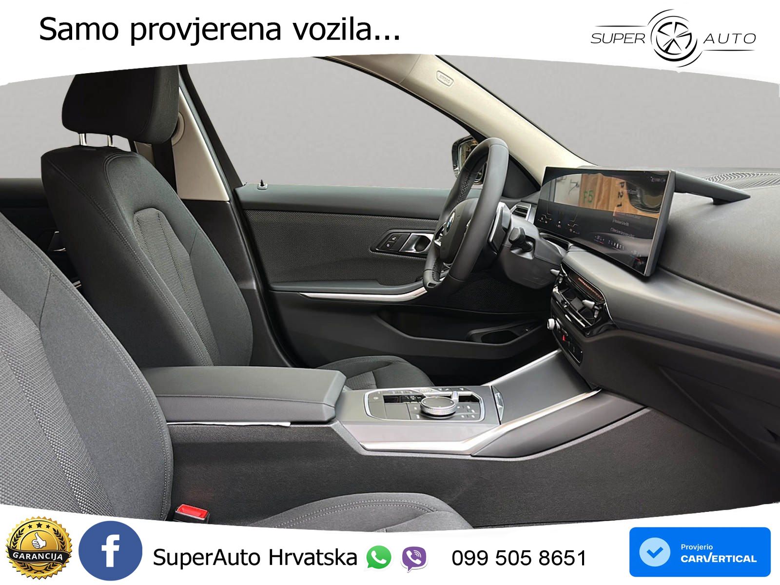 BMW 318i (156 KS) Steptronic