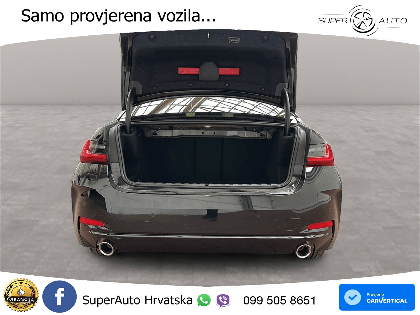 BMW 318i (156 KS) Steptronic