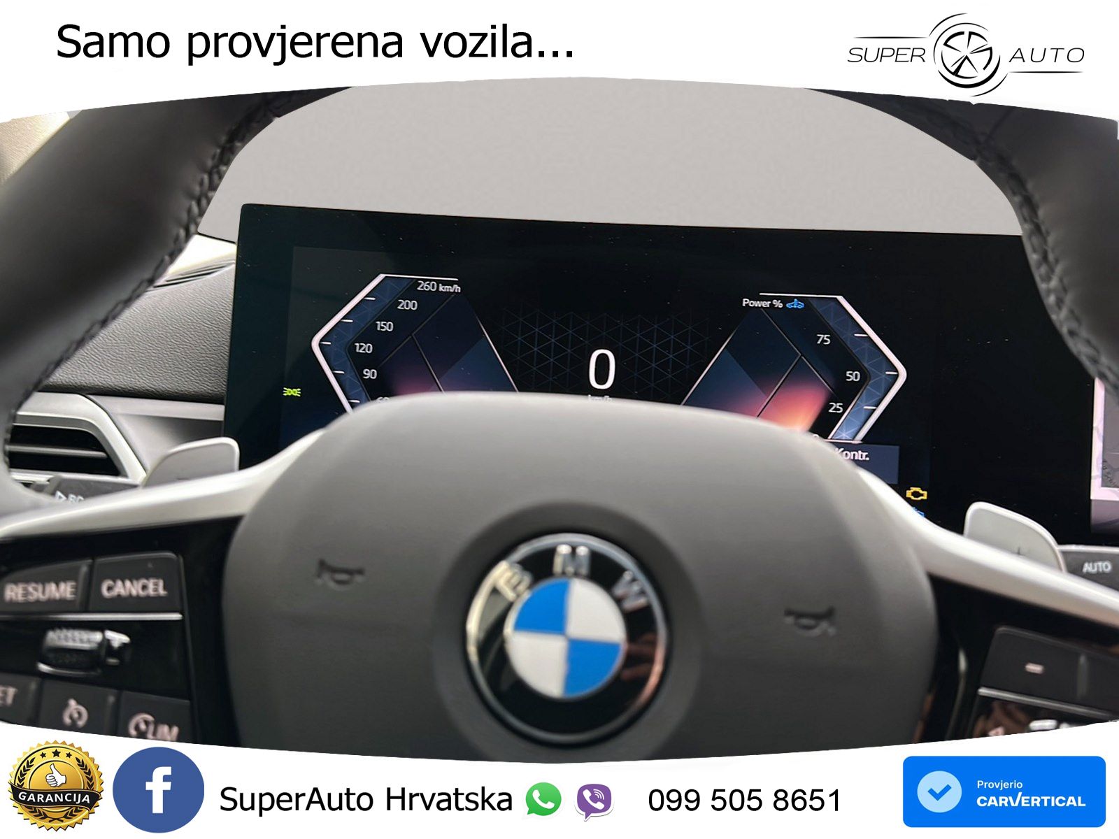 BMW 318i (156 KS) Steptronic