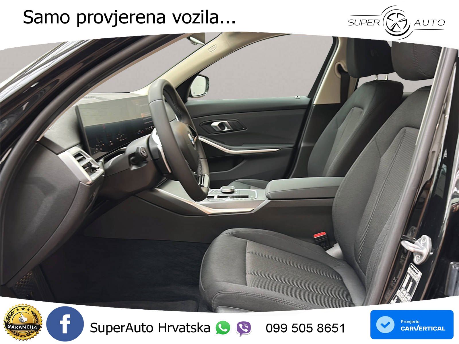 BMW 318i (156 KS) Steptronic