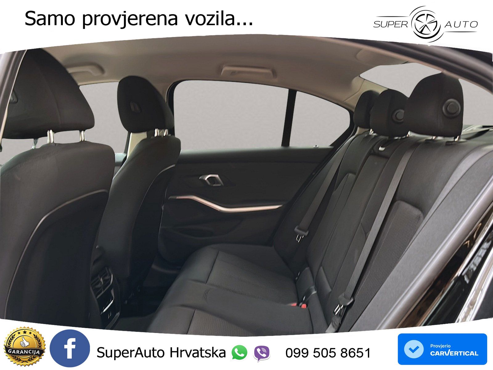 BMW 318i (156 KS) Steptronic