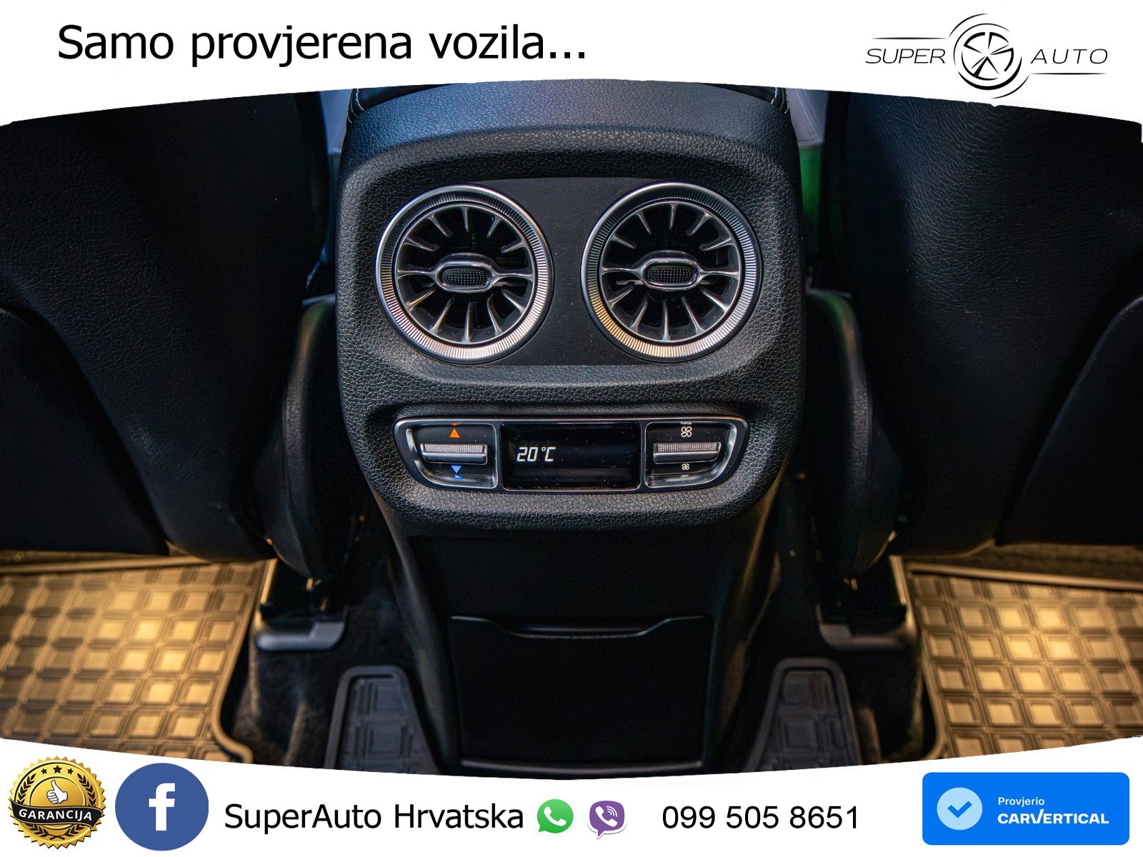 Mercedes AMG G 63 Long V8 (585 KS) 4MATIC 9G-TRONIC AMG SPEEDSHIFT PLUS Manufaktur LED+GR SJED+ACC