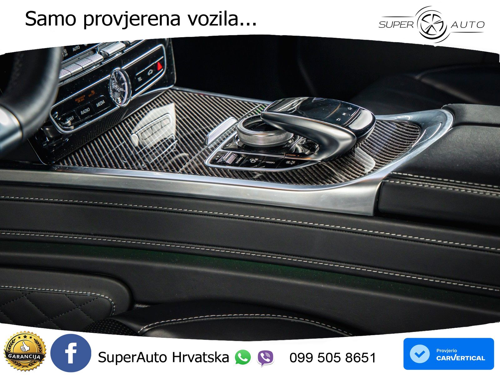 Mercedes AMG G 63 Long V8 (585 KS) 4MATIC 9G-TRONIC AMG SPEEDSHIFT PLUS Manufaktur LED+GR SJED+ACC