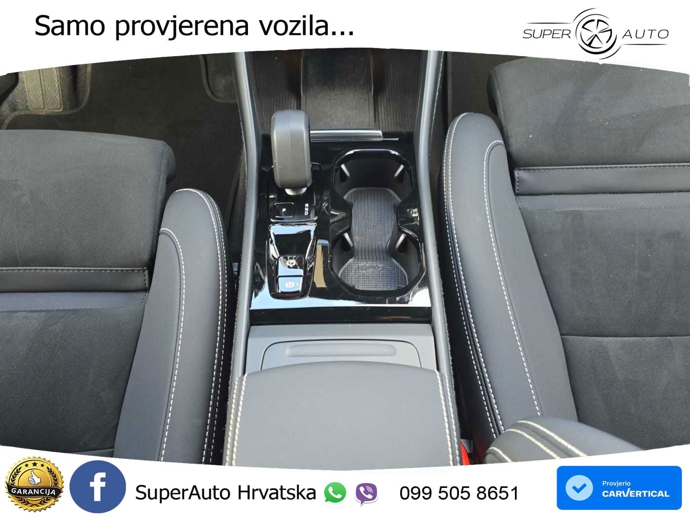 Volvo XC40 2.0 B4 AWD 197 KS Automatic LED+GR SJED+ACC
