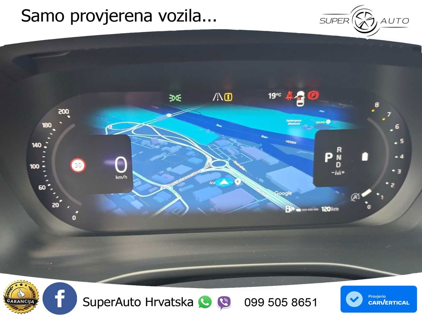 Volvo XC40 2.0 B4 AWD 197 KS Automatic LED+GR SJED+ACC