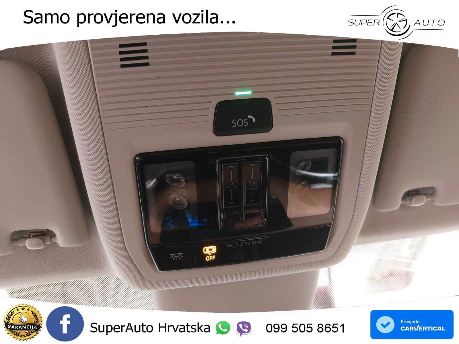 Škoda Enyaq iV 80 82 kWh (204 KS) Suite LED+GR SJED+ACC