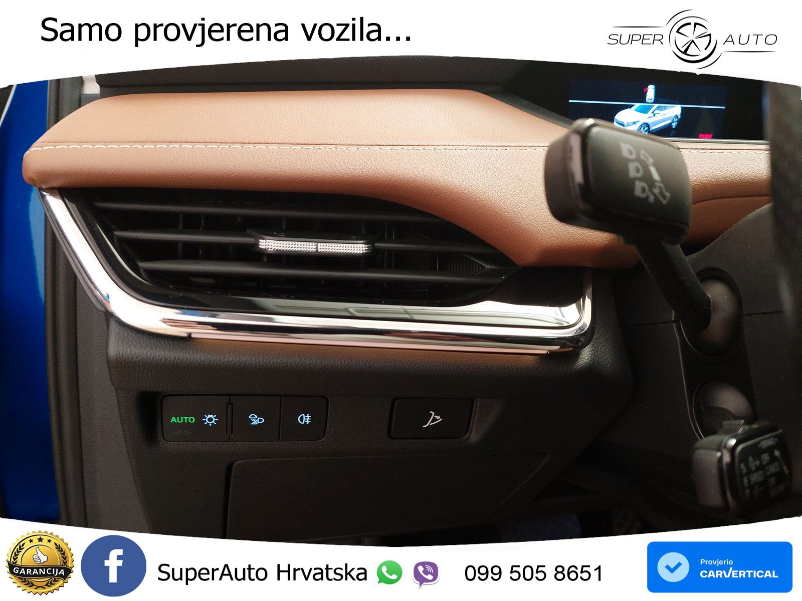 Škoda Enyaq iV 80 82 kWh (204 KS) Suite LED+GR SJED+ACC
