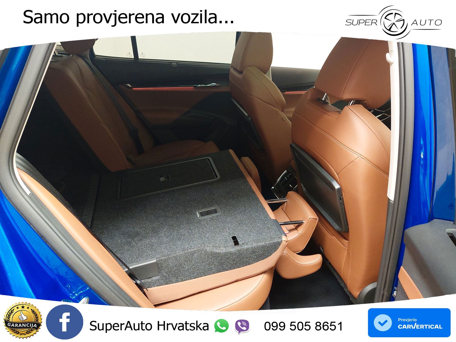 Škoda Enyaq iV 80 82 kWh (204 KS) Suite LED+GR SJED+ACC