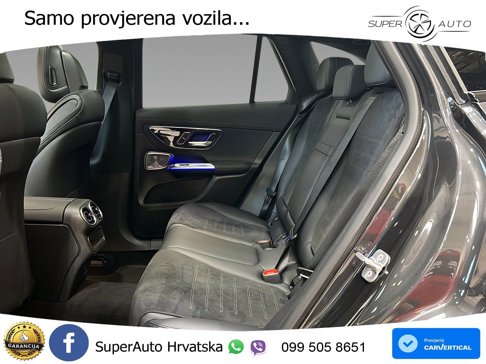 Mercedes GLC 450d (367 KS) 4MATIC 9G-TRONIC AMG ACC+GR SJED+360+PANO