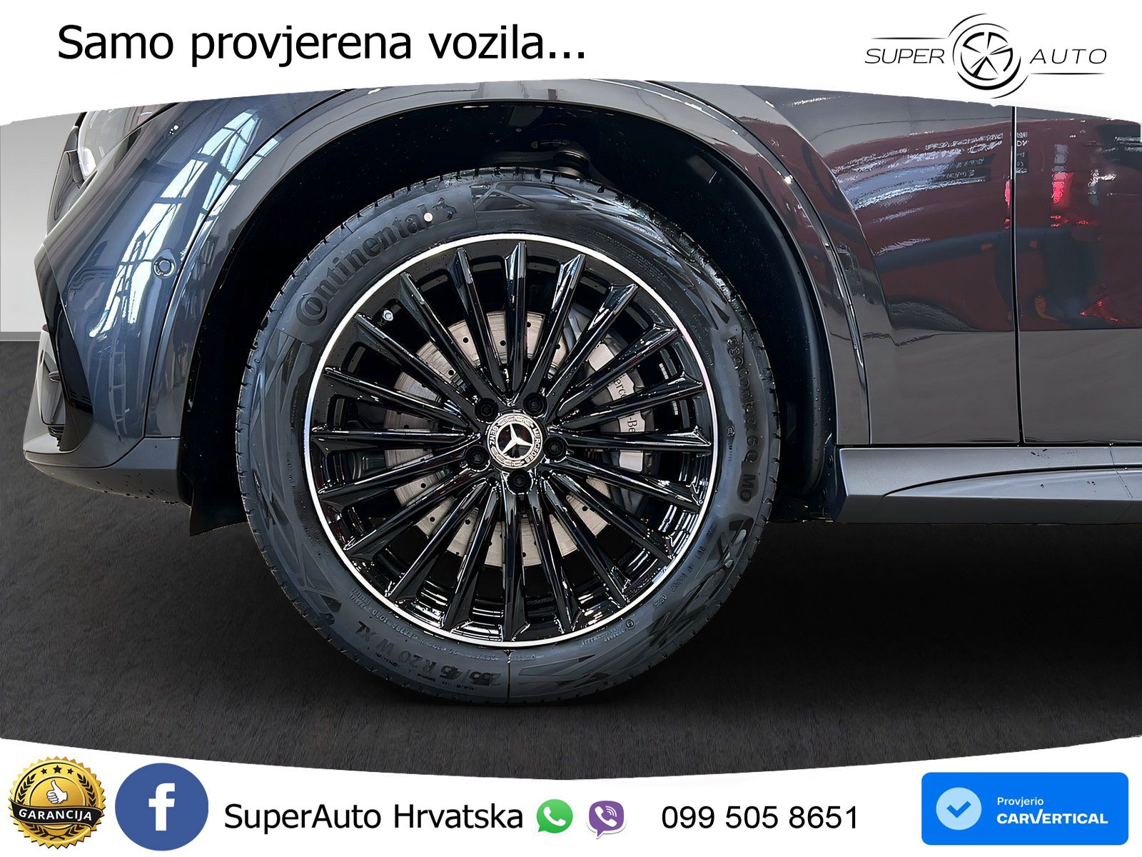 Mercedes GLC 450d (367 KS) 4MATIC 9G-TRONIC AMG ACC+GR SJED+360+PANO