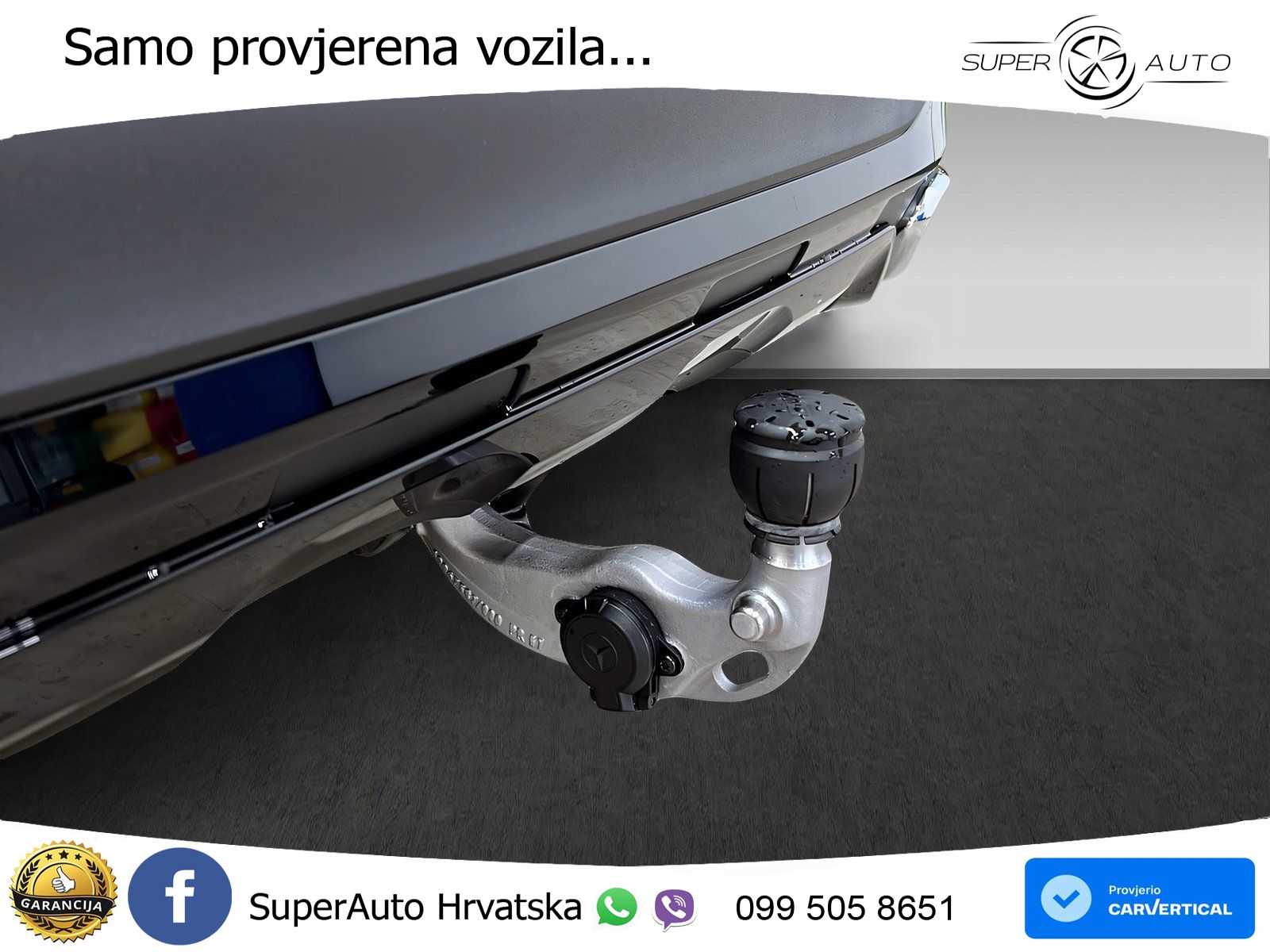 Mercedes GLC 450d (367 KS) 4MATIC 9G-TRONIC AMG ACC+GR SJED+360+PANO