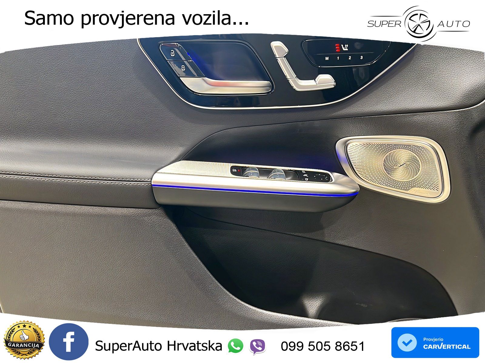 Mercedes GLC 450d (367 KS) 4MATIC 9G-TRONIC AMG ACC+GR SJED+360+PANO