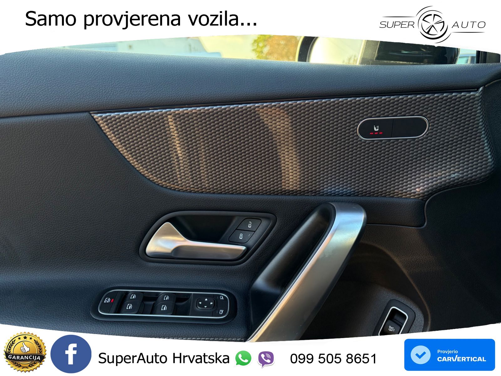 Mercedes-Benz A 180d 8G-DCT