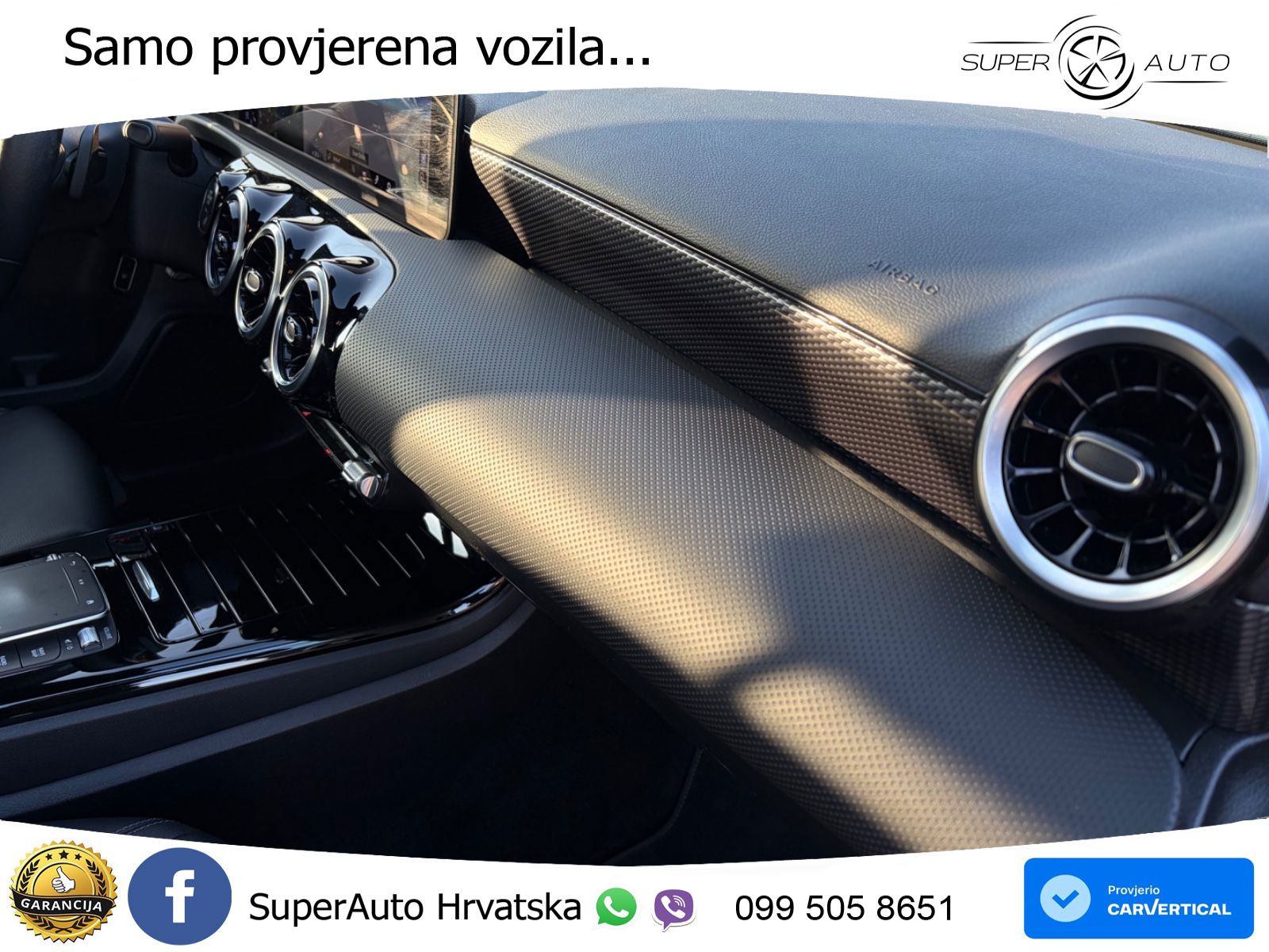 Mercedes-Benz A 180d 8G-DCT