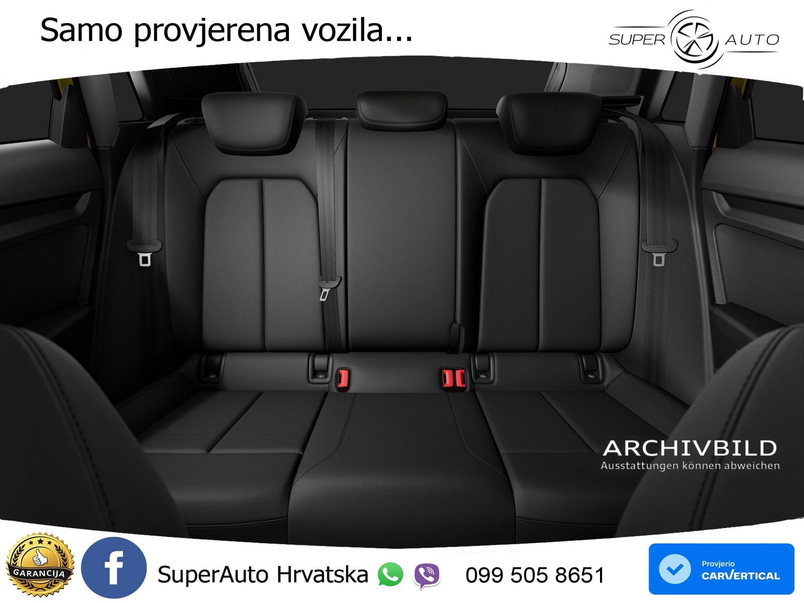 Audi A3 allstreet 35 TFSI (150 KS) S tronic