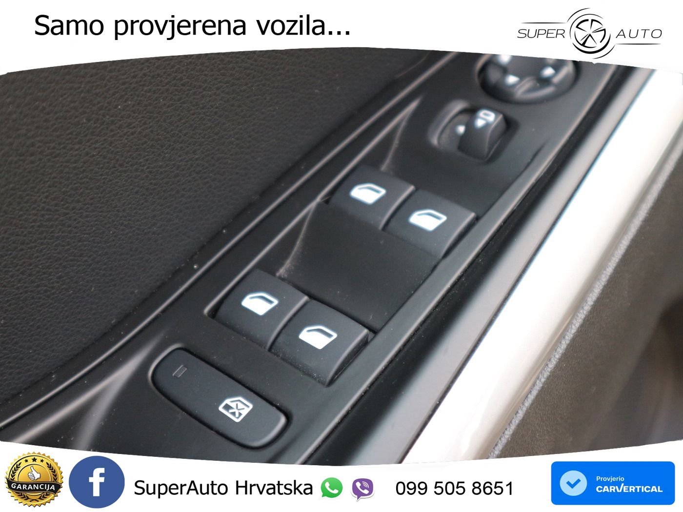 Opel Grandland 1.2i Turbo (130 KS) GS