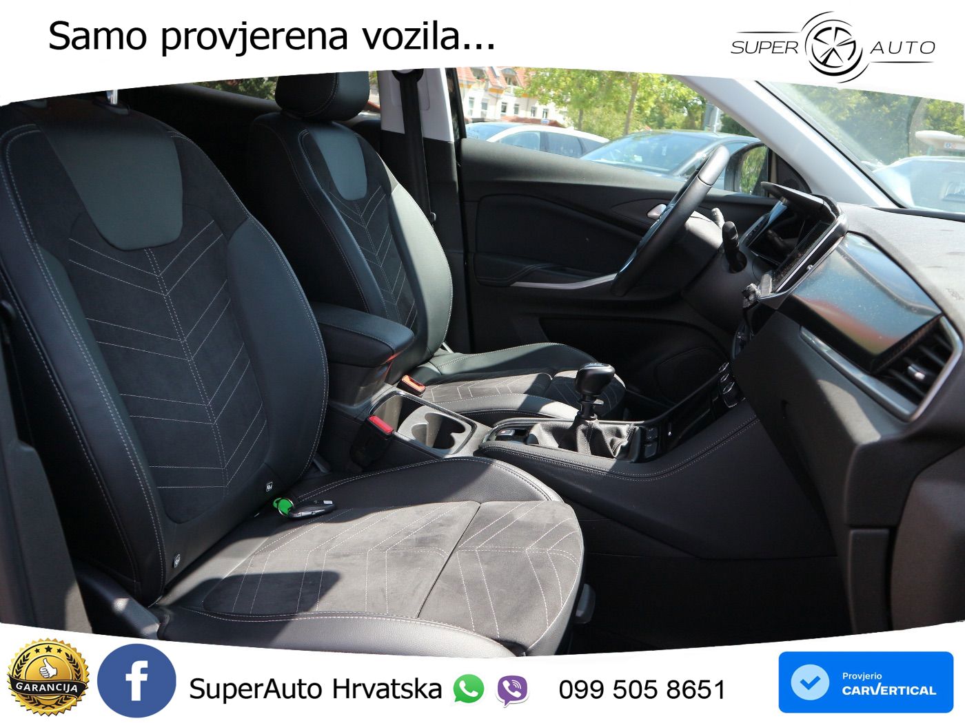 Opel Grandland 1.2i Turbo (130 KS) GS